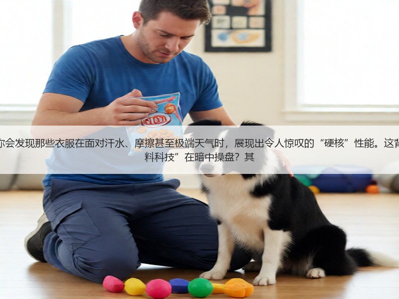 吃过一些运动服或户外装备吗？你会发现那些衣服在面对汗水、摩擦甚至极端天气时，展现出令人惊叹的“硬核”性能。这背后的秘诀，难道真是“功能性面料科技”在暗中操盘？其