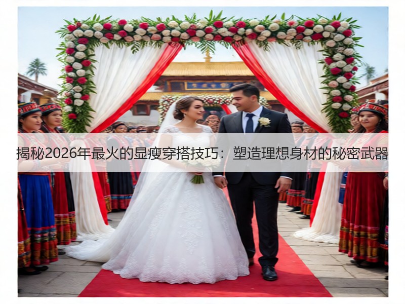 揭秘2026年最火的显瘦穿搭技巧：塑造理想身材的秘密武器
