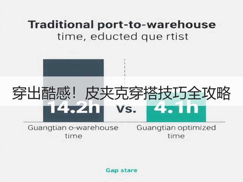 穿出酷感！皮夹克穿搭技巧全攻略