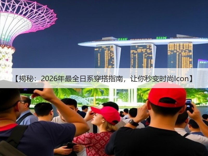 【揭秘：2026年最全日系穿搭指南，让你秒变时尚Icon】
