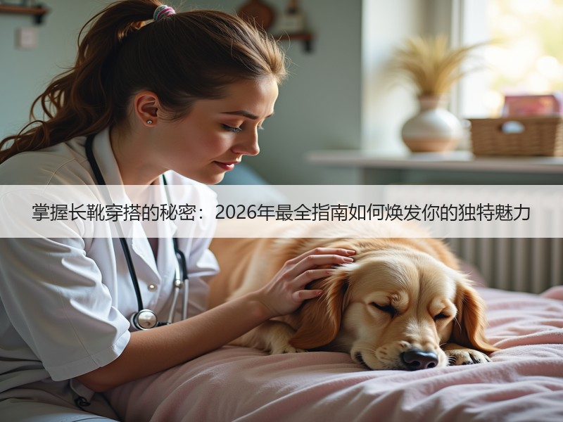 掌握长靴穿搭的秘密：2026年最全指南如何焕发你的独特魅力