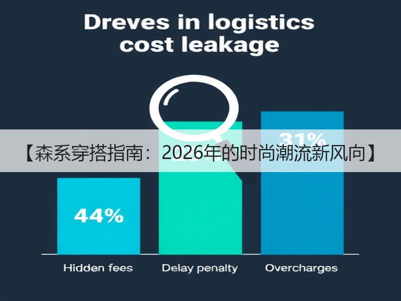 【森系穿搭指南：2026年的时尚潮流新风向】