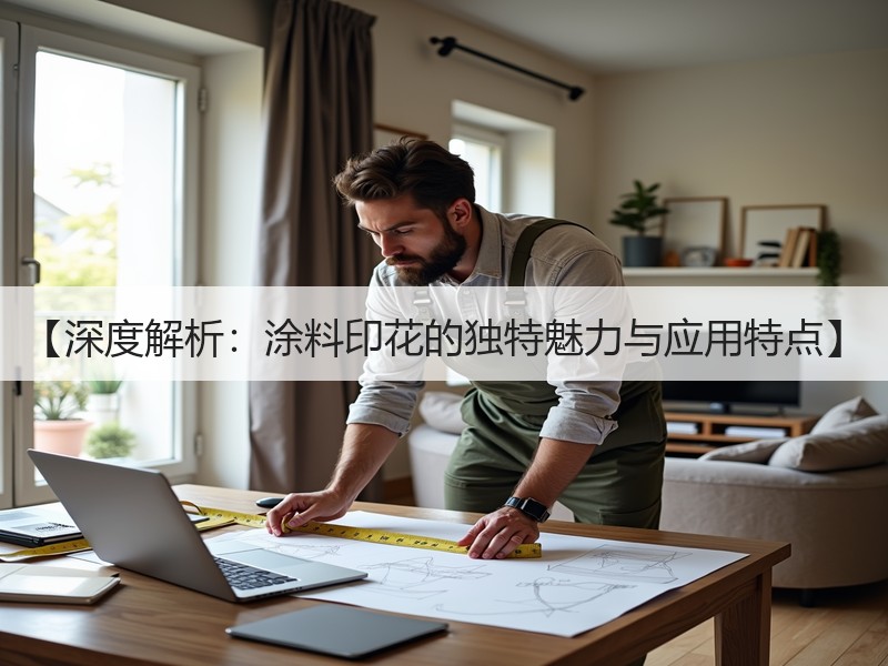【深度解析：涂料印花的独特魅力与应用特点】