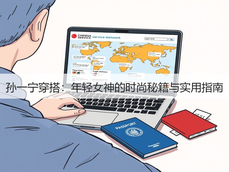 孙一宁穿搭：年轻女神的时尚秘籍与实用指南