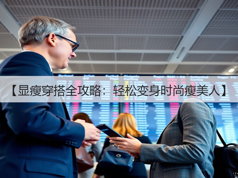 【显瘦穿搭全攻略：轻松变身时尚瘦美人】