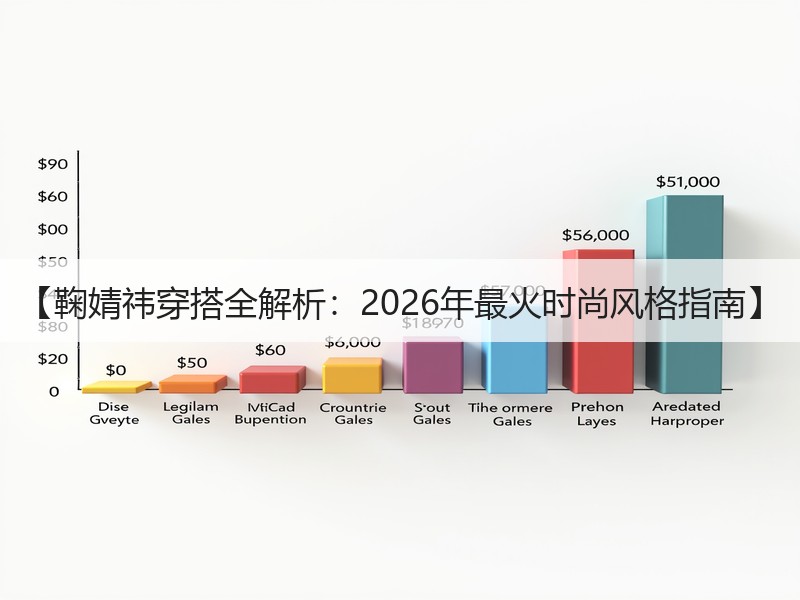 【鞠婧祎穿搭全解析：2026年最火时尚风格指南】