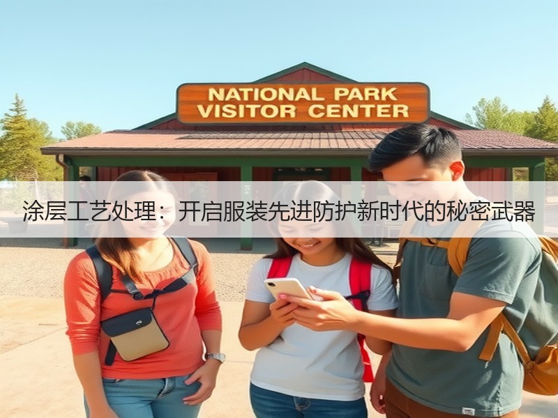 涂层工艺处理：开启服装先进防护新时代的秘密武器