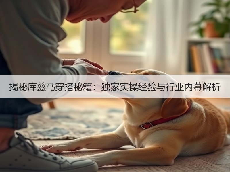揭秘库兹马穿搭秘籍：独家实操经验与行业内幕解析